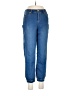 IMAN Blue Jeans Size 8 - photo 1