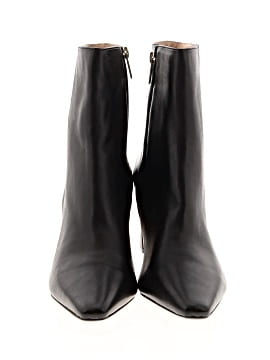 Saks Fifth Avenue Ankle Boots (view 2)