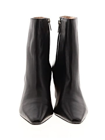 Saks Fifth Avenue Ankle Boots (view 2)