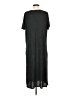 42 Pops Gray Casual Dress Size M - photo 2
