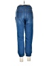 IMAN Blue Jeans Size 8 - photo 2