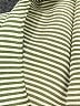 Worthington 100% Polyester Green Sleeveless Blouse Size XL - photo 7