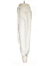 Chico's Ivory Casual Pants Size Lg (2.5) - photo 5