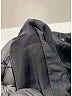 Mulberry Stars Black Blue Formal Skirt Size L - photo 3