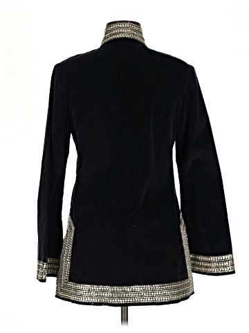 Tory Burch Long Sleeve Blouse (view 2)