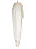 Chico's Ivory Casual Pants Size Lg (2.5) - photo 4