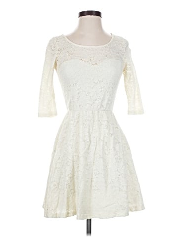Cotton On Cocktail Dress (view 1)