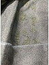 Mulberry Stars Black Blue Formal Skirt Size L - photo 9