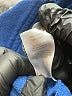 Everlane Blue Coat Size XS - photo 7