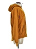 Assorted Brands 100% Polyester Brown Pullover Hoodie Size M - photo 4