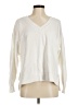 Z Supply Ivory Pullover Sweater Size M - photo 1