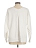Z Supply Ivory Pullover Sweater Size M - photo 2