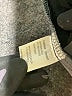 Tail Solid Gray Active Pants Size M (estimated) - photo 8
