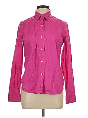Barbour Long Sleeve Button-Down Shirt (view 1)