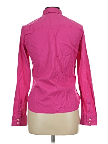 Barbour Long Sleeve Button-Down Shirt (view 2)