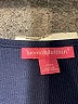 Woman Within 100% Cotton Blue Active Tank Size 22 - 24 - photo 7