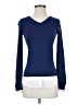 Elizabeth & Clarke Blue Pullover Sweater Size 0 - photo 1