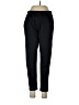 Under Armour Solid Black Track Pants Size L - photo 1