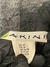 Dakini Gray Turtleneck Sweater Size 3X - photo 7