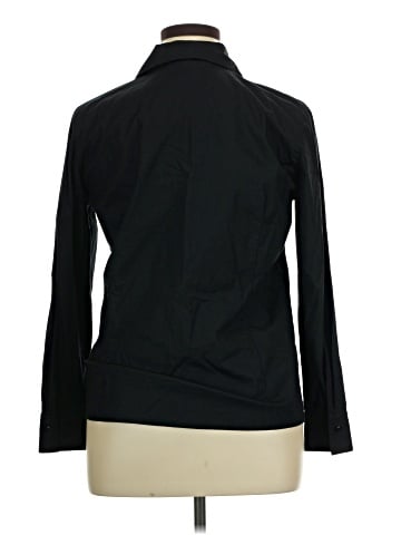 Monterey Bay Clothing Company Long Sleeve Blouse (view 2)