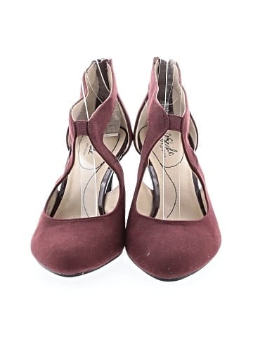 Life Stride Heels (view 2)