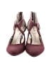 Life Stride Burgundy Heels Size 9 1/2 - photo 2