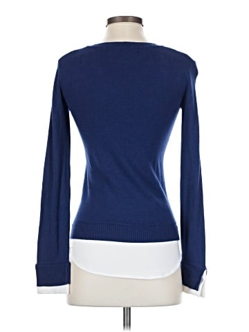 Elizabeth & Clarke Pullover Sweater (view 2)
