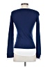 Elizabeth & Clarke Blue Pullover Sweater Size 0 - photo 2