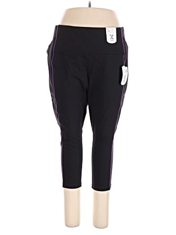 Xersion Active Pants (view 1)