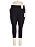 Xersion Black Active Pants Size 2X - photo 1