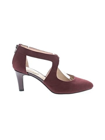 Life Stride Heels (view 1)