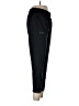 Under Armour Solid Black Track Pants Size L - photo 4