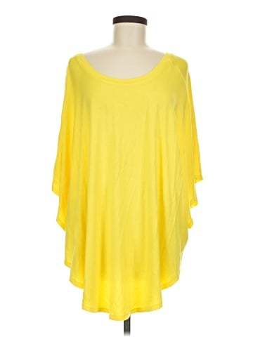 Anna & Ava 3/4 Sleeve T-Shirt (view 1)