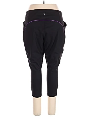 Xersion Active Pants (view 2)