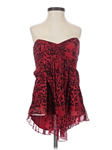 Express Design Studio Tube Top (view 1)