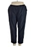 Laura Scott Blue Jeggings Size 24 (petite) - photo 1