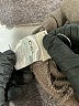 OGL Gray Sweatshirt Size S - photo 8