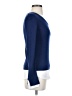 Elizabeth & Clarke Blue Pullover Sweater Size 0 - photo 4