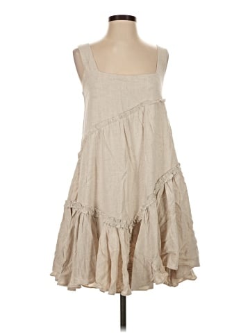 Jacquie The Label Casual Dress (view 1)