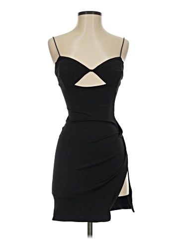 Tiger Mist Cocktail Dress (view 1)