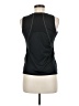 RBX 100% Polyester Black Sleeveless T-Shirt Size M - photo 2