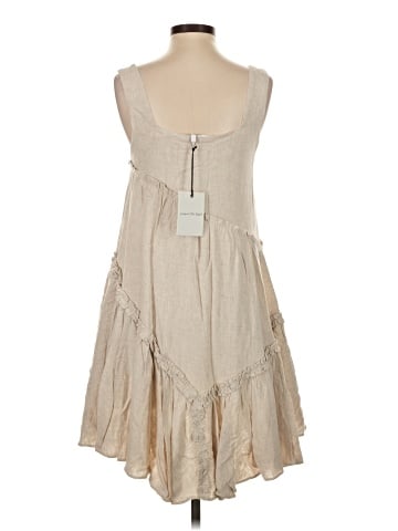 Jacquie The Label Casual Dress (view 2)