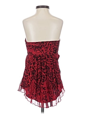 Express Design Studio Tube Top (view 2)