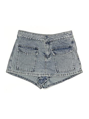 Forever 21 Denim Skirt (view 1)