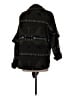 Capulet Black Coat Size XS - photo 2