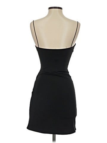 Tiger Mist Cocktail Dress (view 2)