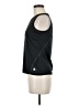 RBX 100% Polyester Black Sleeveless T-Shirt Size M - photo 5
