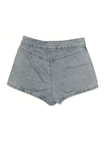 Forever 21 Denim Skirt (view 2)