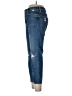 Mother Superior Stars Blue Jeans Size 30 waist - photo 5