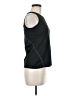 RBX 100% Polyester Black Sleeveless T-Shirt Size M - photo 4